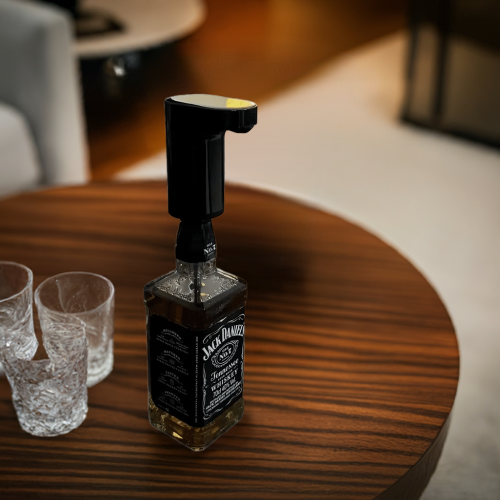 LEAMORE-SmartDispenser