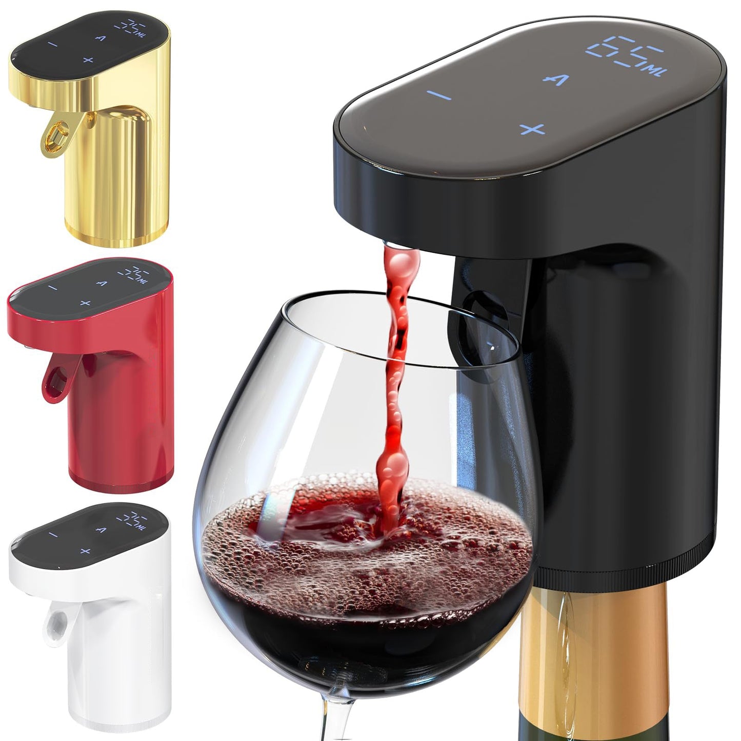 LEAMORE-SmartDispenser