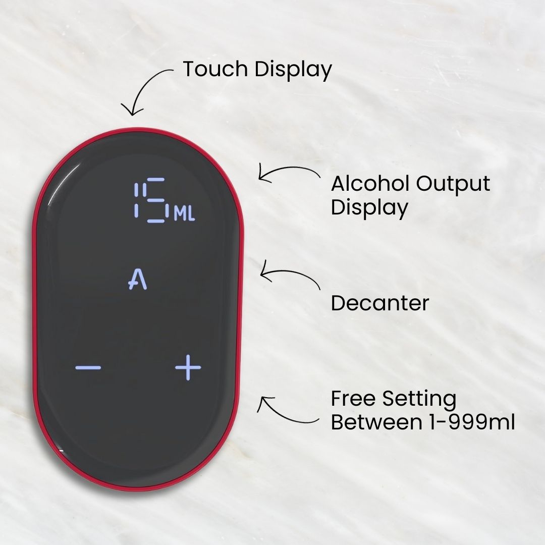 LEAMORE-SmartDispenser