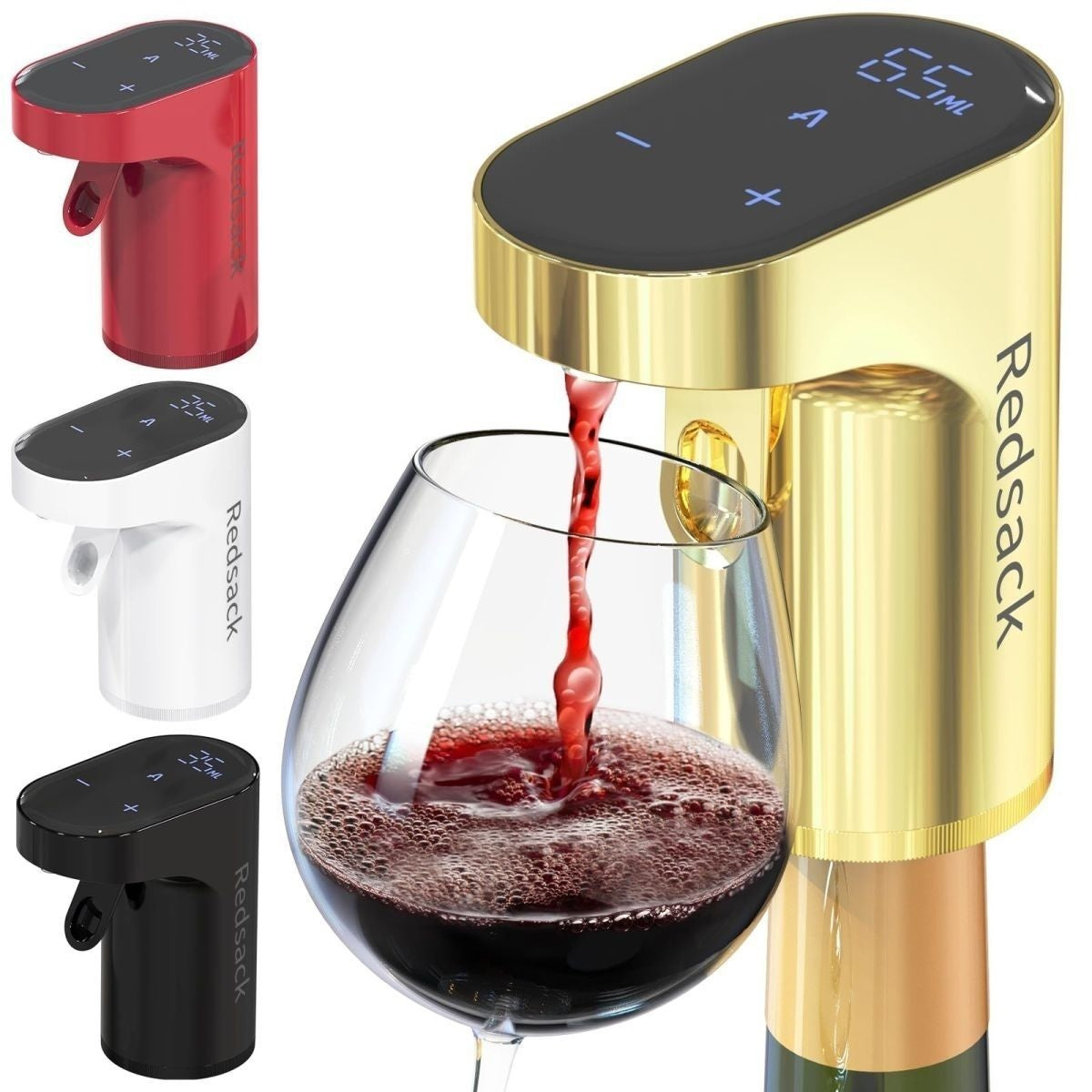 LEAMORE-SmartDispenser