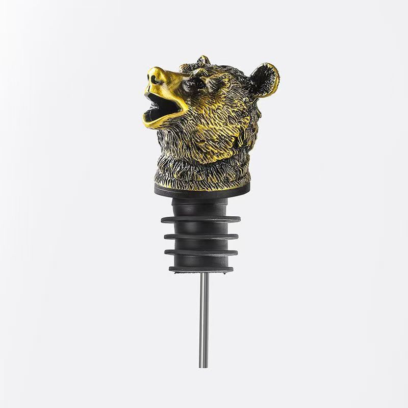 Hunter’s Brass Spout