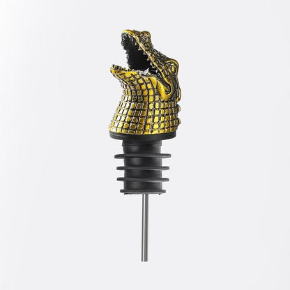 Hunter’s Brass Spout