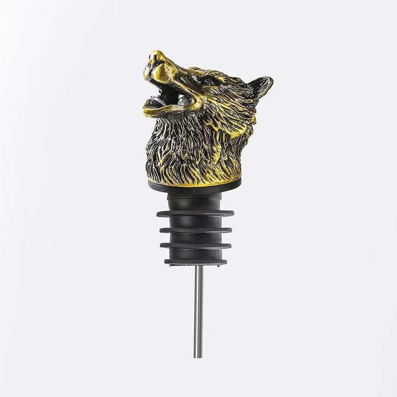 Hunter’s Brass Spout