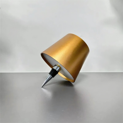 LED Bottle Lamp