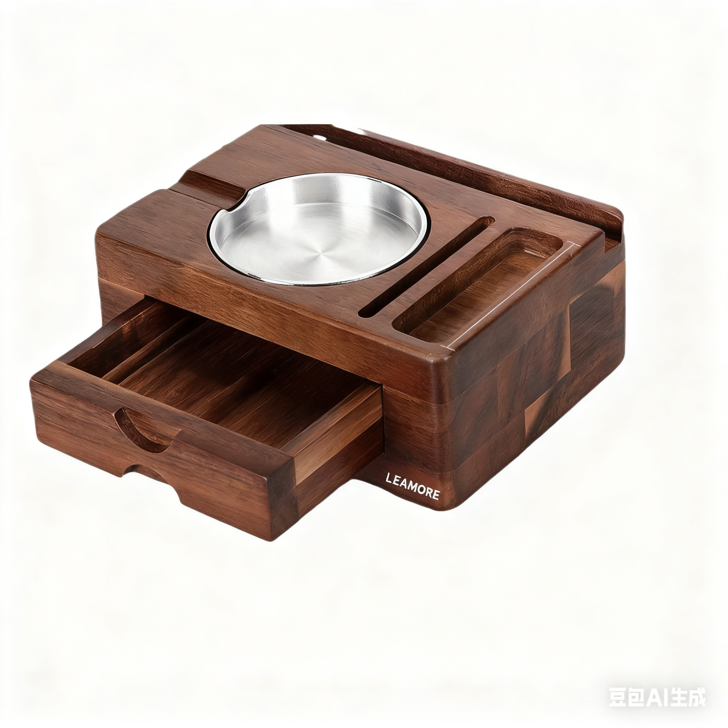 Vintage Executive Cigar Mastery Box