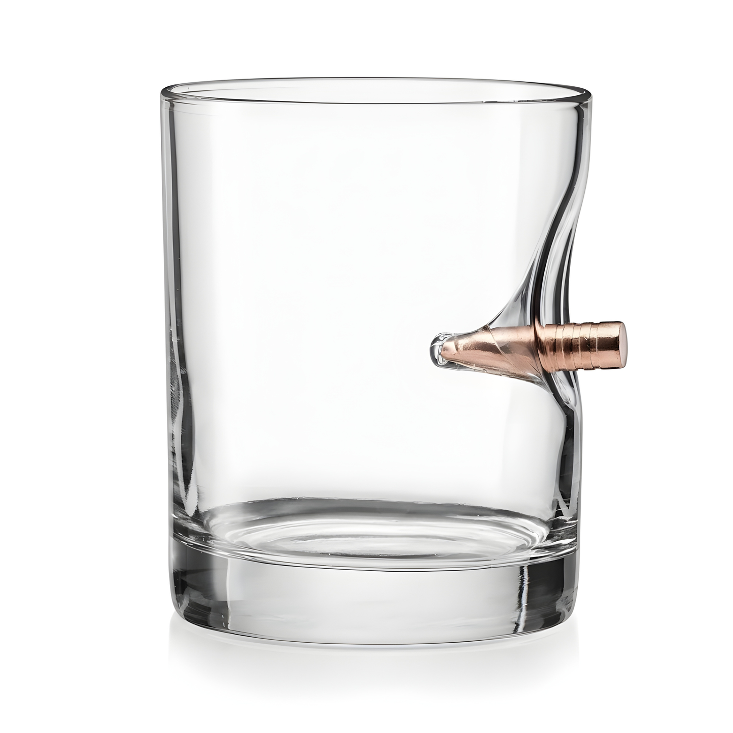 Bullet Glass