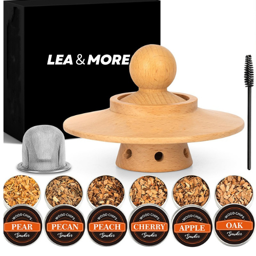 Nebula Puff Pro Kit