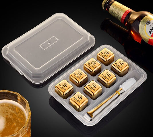 Stainless Steel Icestone Premium
